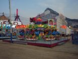 FERIA DE LA LINEA DE LA CONCEPCION 2015
