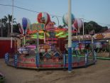 FERIA DE LA LINEA DE LA CONCEPCION 2015