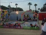 FERIA DE LA LINEA DE LA CONCEPCION 2015