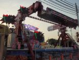 FERIA DE LA LINEA DE LA CONCEPCION 2015