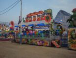 FERIA DE LA LINEA DE LA CONCEPCION 2015