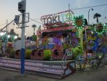FERIA DE LA LINEA DE LA CONCEPCION 2015
