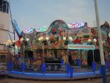 FERIA DE LA LINEA DE LA CONCEPCION 2015