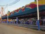 FERIA DE LA LINEA DE LA CONCEPCION 2015