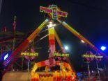 FERIA DE LA LINEA DE LA CONCEPCION 2015