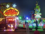 FERIA DE LA LINEA DE LA CONCEPCION 2015