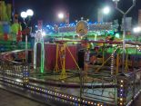 FERIA DE LA LINEA DE LA CONCEPCION 2015