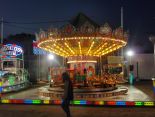 FERIA DE LA LINEA DE LA CONCEPCION 2015