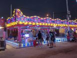 FERIA DE LA LINEA DE LA CONCEPCION 2015