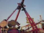 FERIA DE LA LINEA DE LA CONCEPCION 2015