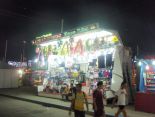 FERIA DE LA LINEA DE LA CONCEPCION 2015