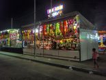 FERIA DE LA LINEA DE LA CONCEPCION 2015