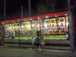 FERIA DE LA LINEA DE LA CONCEPCION 2015