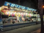 FERIA DE LA LINEA DE LA CONCEPCION 2015