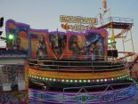 FERIA DE LA LINEA DE LA CONCEPCION 2015