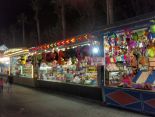 FERIA DE LA LINEA DE LA CONCEPCION 2015