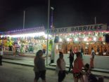 FERIA DE LA LINEA DE LA CONCEPCION 2015