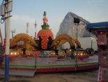 FERIA DE LA LINEA DE LA CONCEPCION 2015