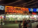 FERIA DE LA LINEA DE LA CONCEPCION 2015