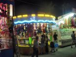 FERIA DE LA LINEA DE LA CONCEPCION 2015