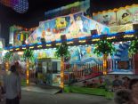 FERIA DE LA LINEA DE LA CONCEPCION 2015