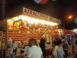 FERIA DE LA LINEA DE LA CONCEPCION 2015