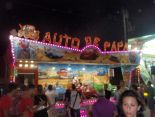 FERIA DE LA LINEA DE LA CONCEPCION 2015
