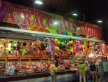 FERIA DE LA LINEA DE LA CONCEPCION 2015
