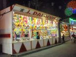 FERIA DE LA LINEA DE LA CONCEPCION 2015