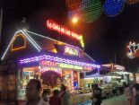 FERIA DE LA LINEA DE LA CONCEPCION 2015