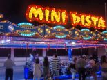 FERIA DE LA LINEA DE LA CONCEPCION 2015