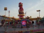 FERIA DE LA LINEA DE LA CONCEPCION 2015