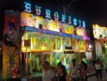 FERIA DE LA LINEA DE LA CONCEPCION 2015