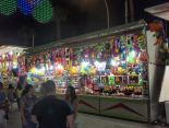 FERIA DE LA LINEA DE LA CONCEPCION 2015