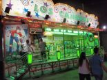 FERIA DE LA LINEA DE LA CONCEPCION 2015