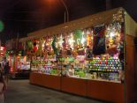 FERIA DE LA LINEA DE LA CONCEPCION 2015