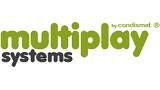 PARQUES INFANTILES MULTIPLAY