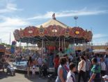 FERIA DE JEREZ 2015