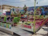 FERIA DE JEREZ 2015