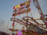 FERIA DE LA LINEA DE LA CONCEPCION 2015