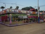 FERIA DE LA LINEA DE LA CONCEPCION 2015