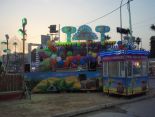 FERIA DE LA LINEA DE LA CONCEPCION 2015