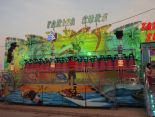 FERIA DE LA LINEA DE LA CONCEPCION 2015